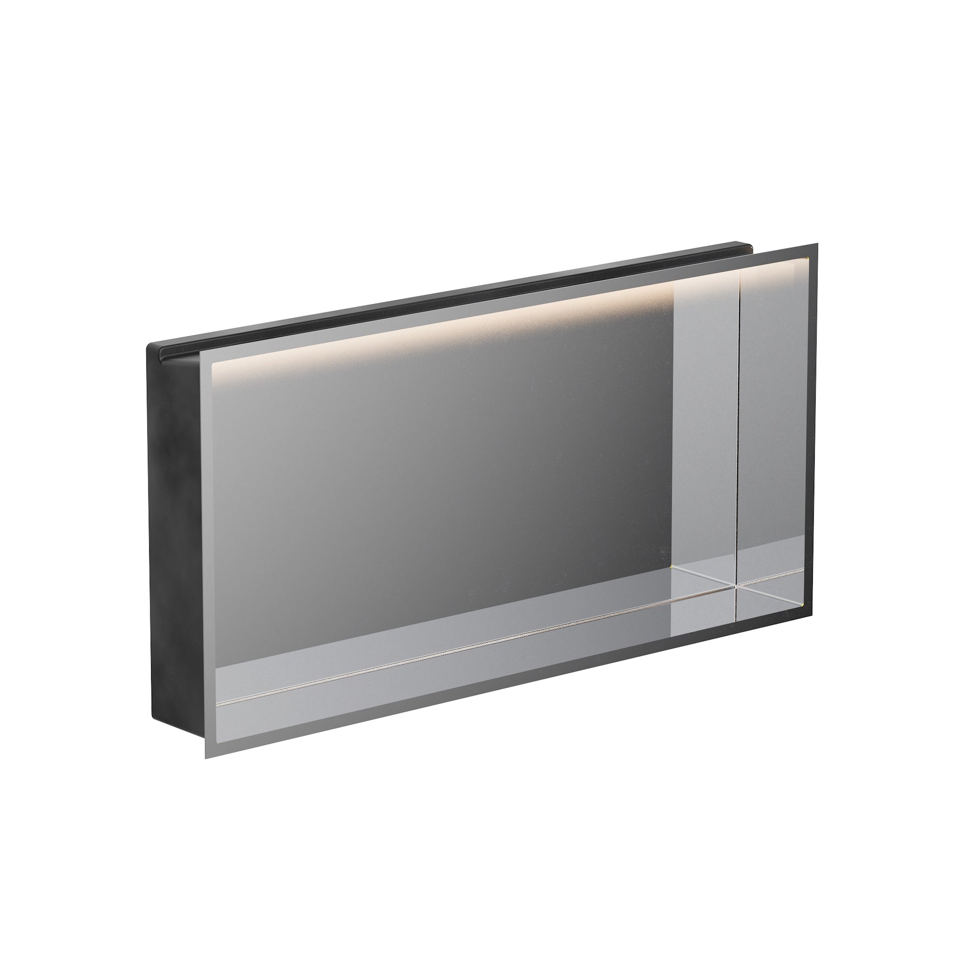 Niches 610x305x80mm with LED Light Strip