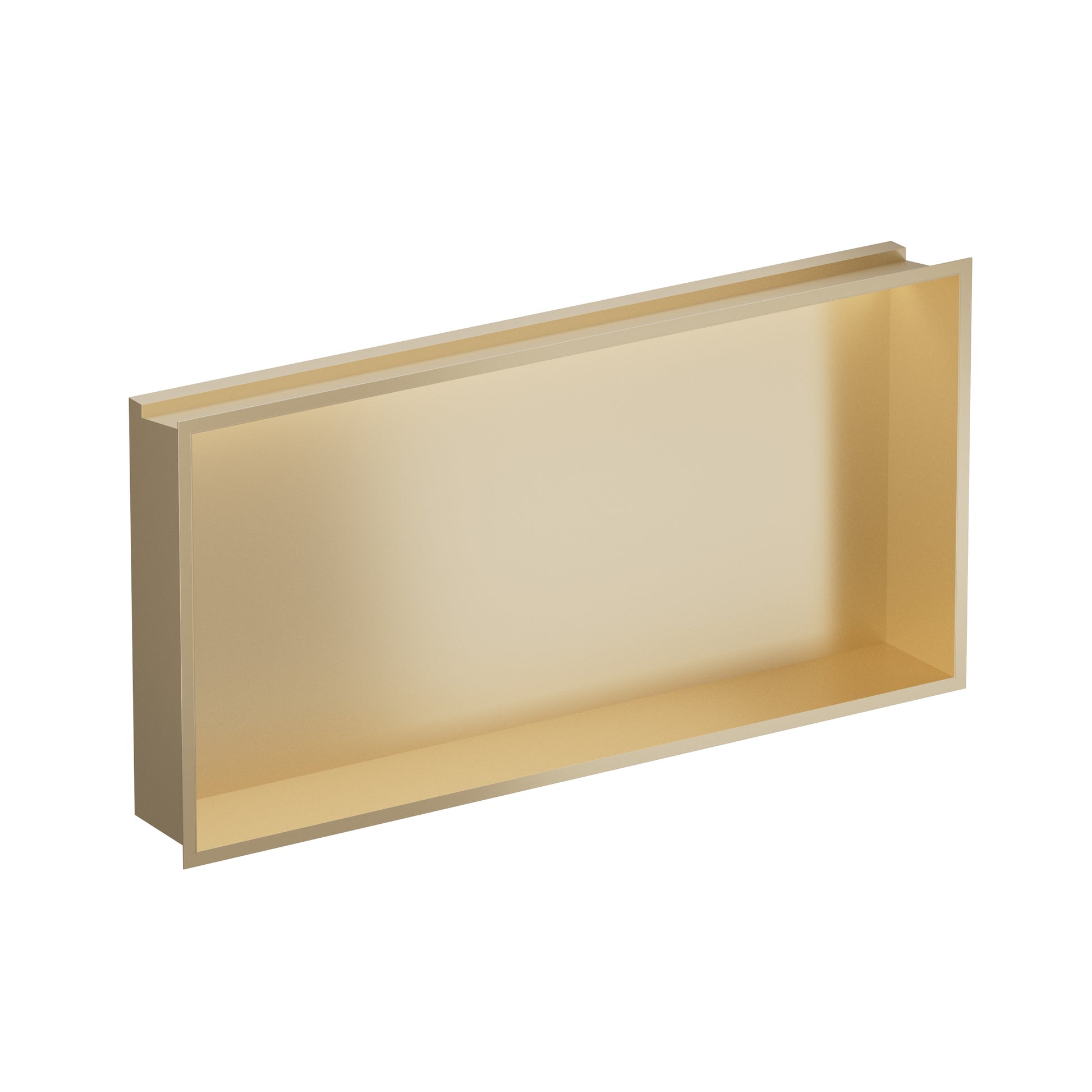Niches 610 x  x 80mm with LED Light Strip