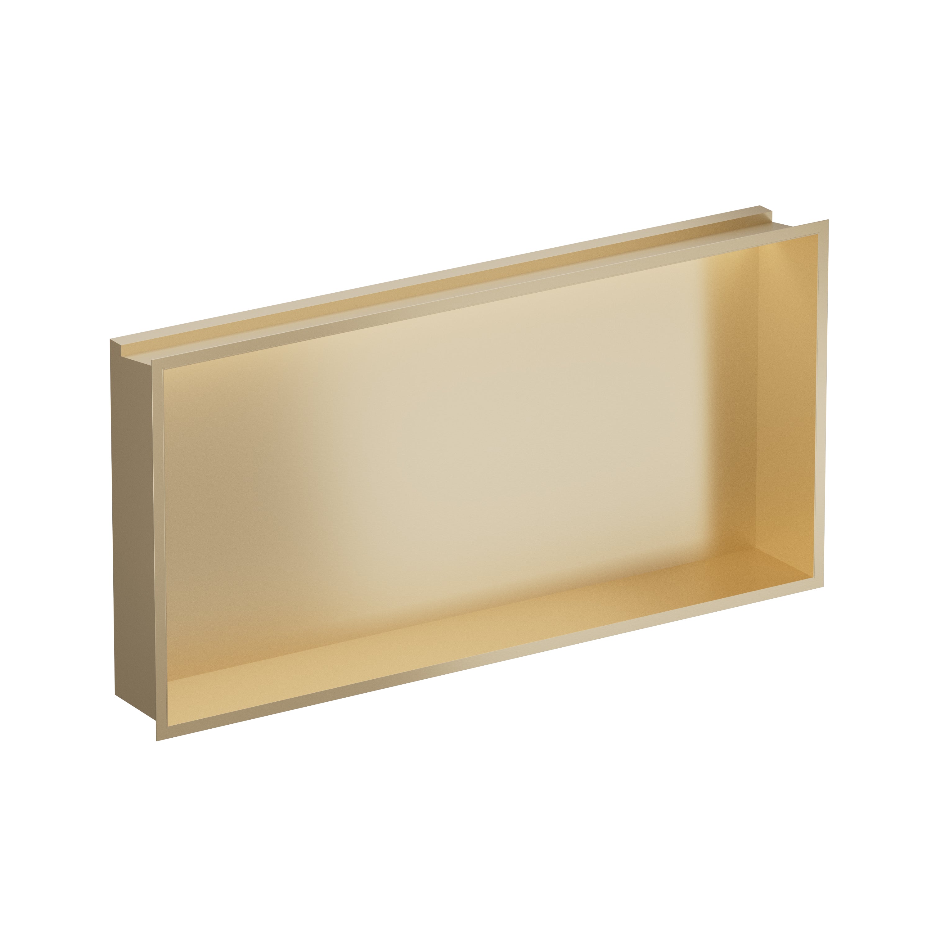 Niches 610 x  x 80mm with LED Light Strip