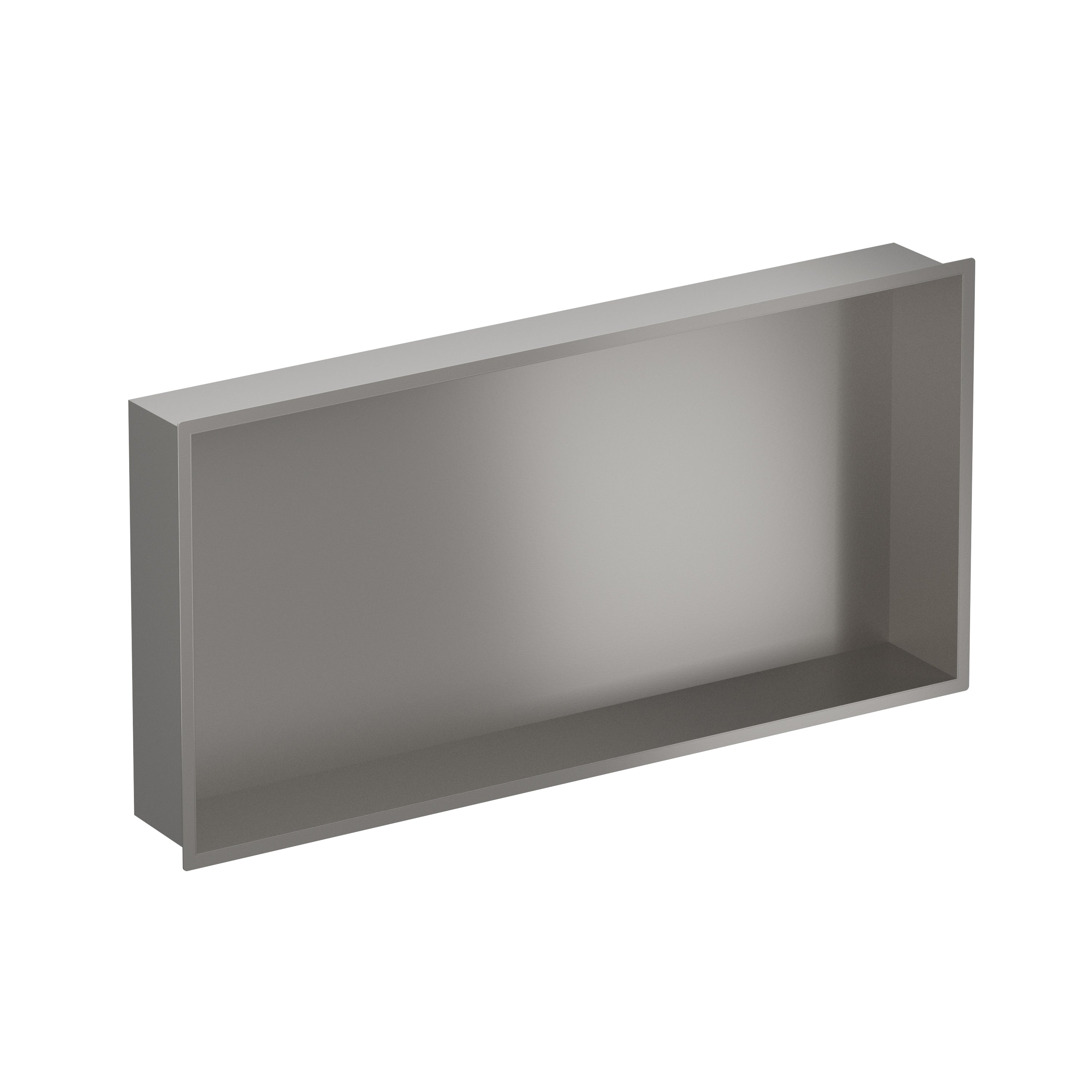 Niches 610 x  x 80mm