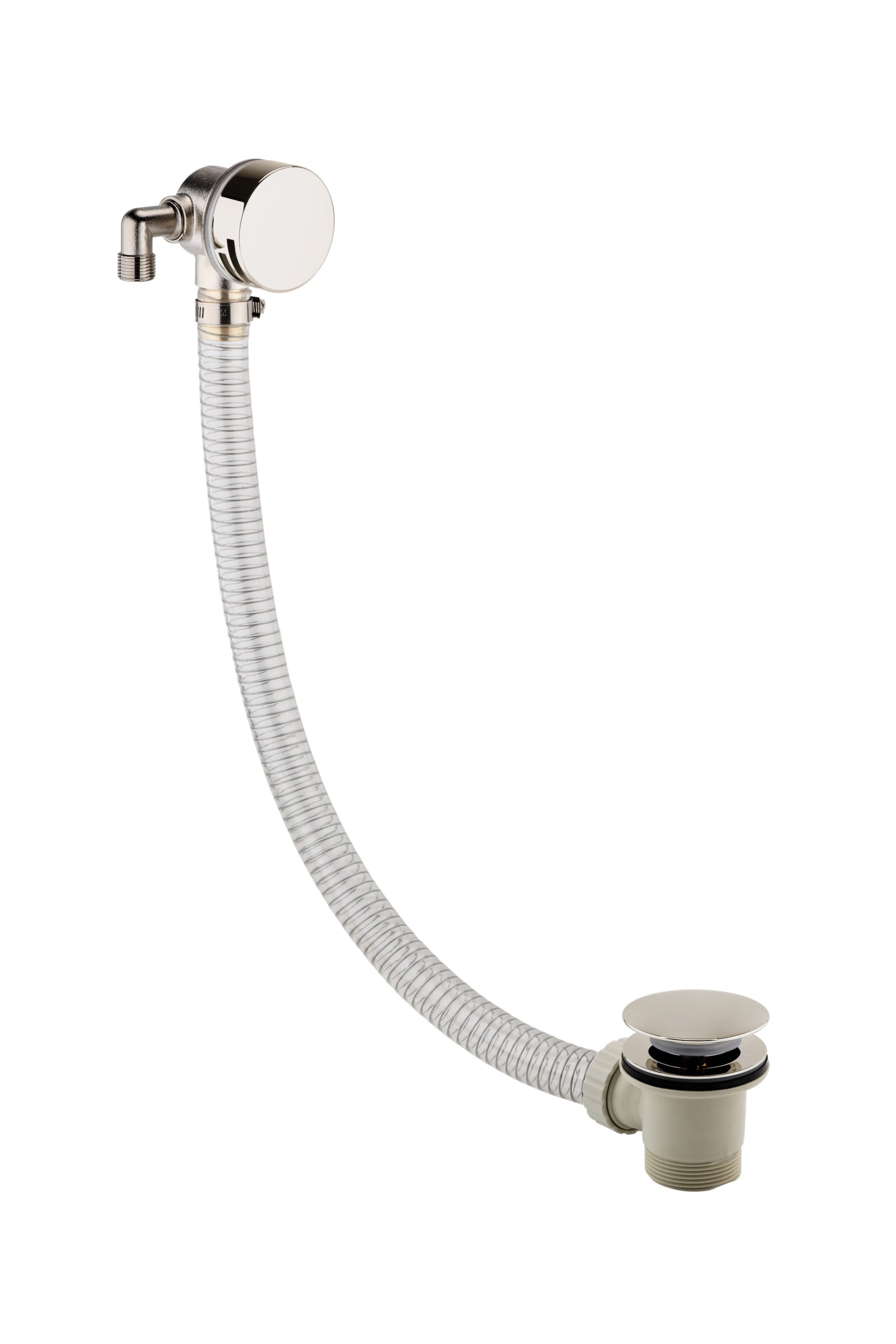 GROSVENOR SLIM EXTENDED CLICK-CLACK EXOFILL