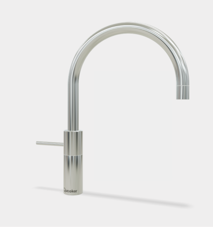 Mixer tap Nordic Round