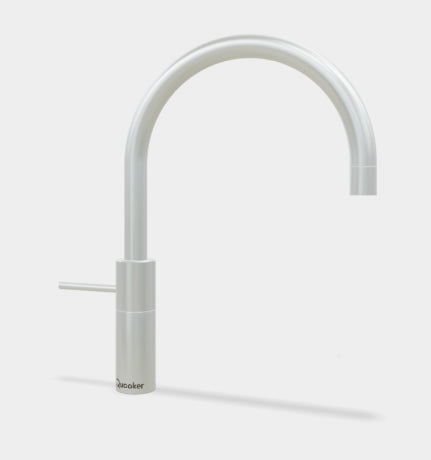 Mixer tap Nordic Round