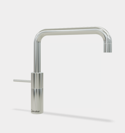 Mixer tap Nordic Square