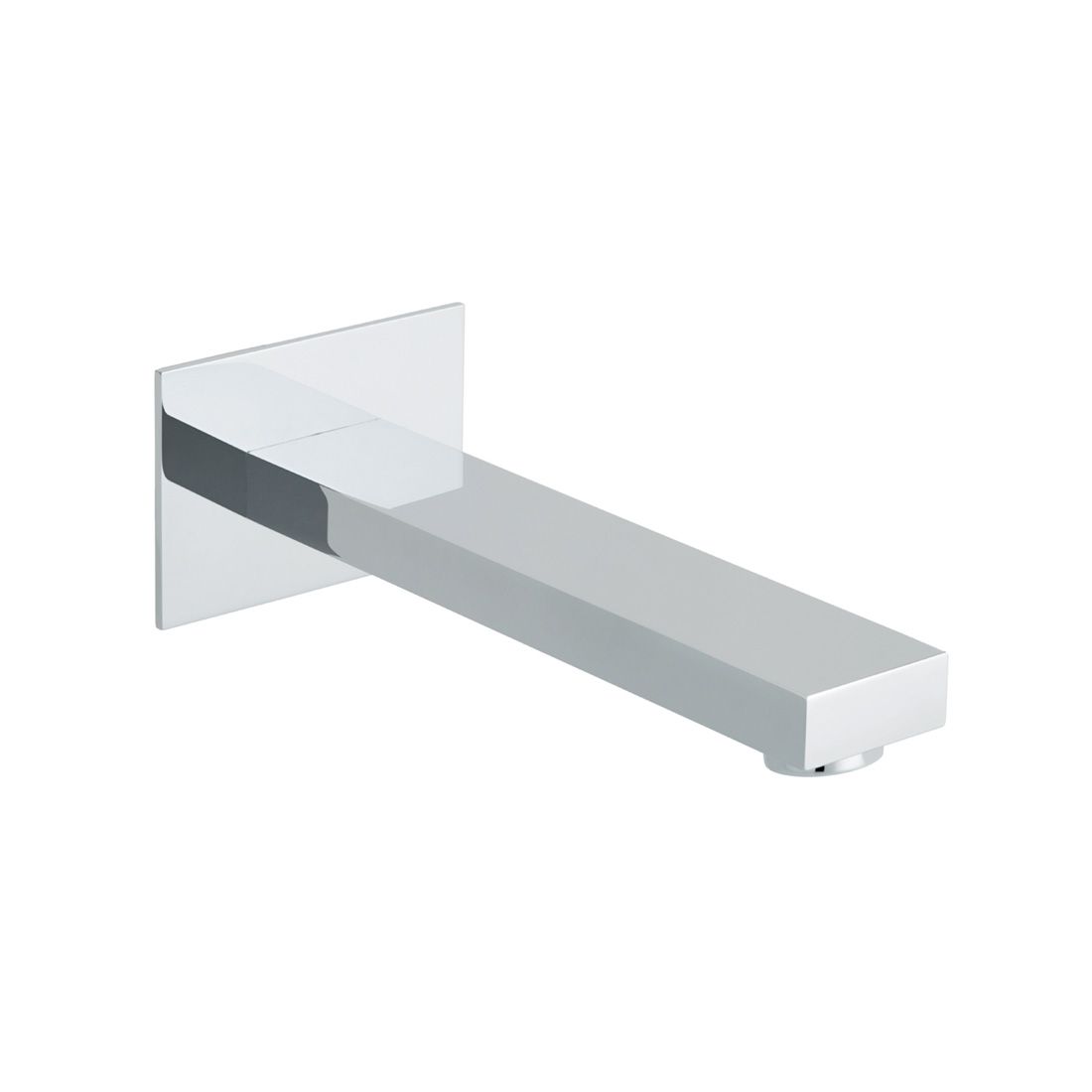 Notion Bath Spout Wall Mounted