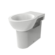 Back To Wall Box Rim Doc M Pan