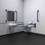 Wall Hung Doc M Toilet Pack Model 41300