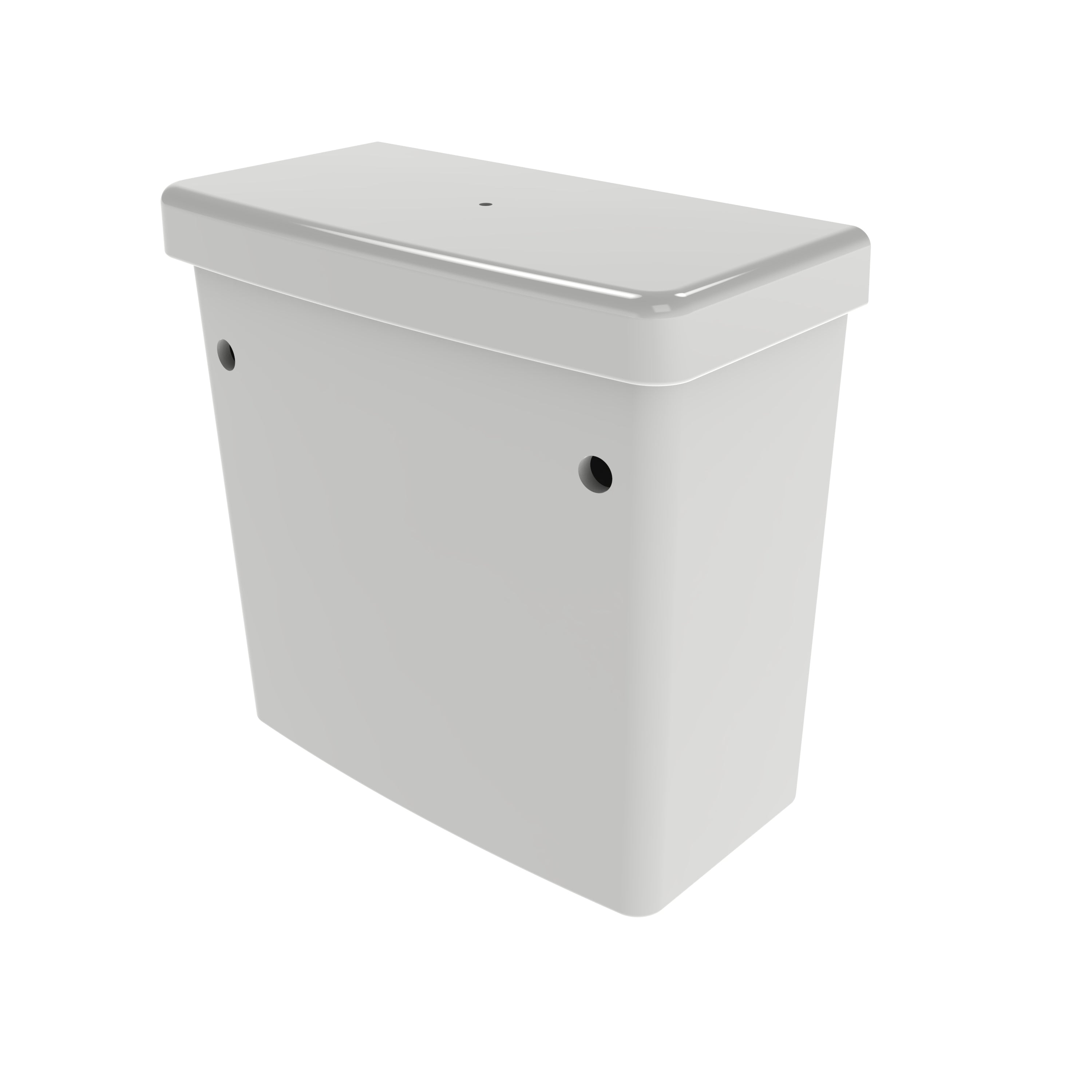 Close Coupled Cistern For Premium Rimless Doc M Pan