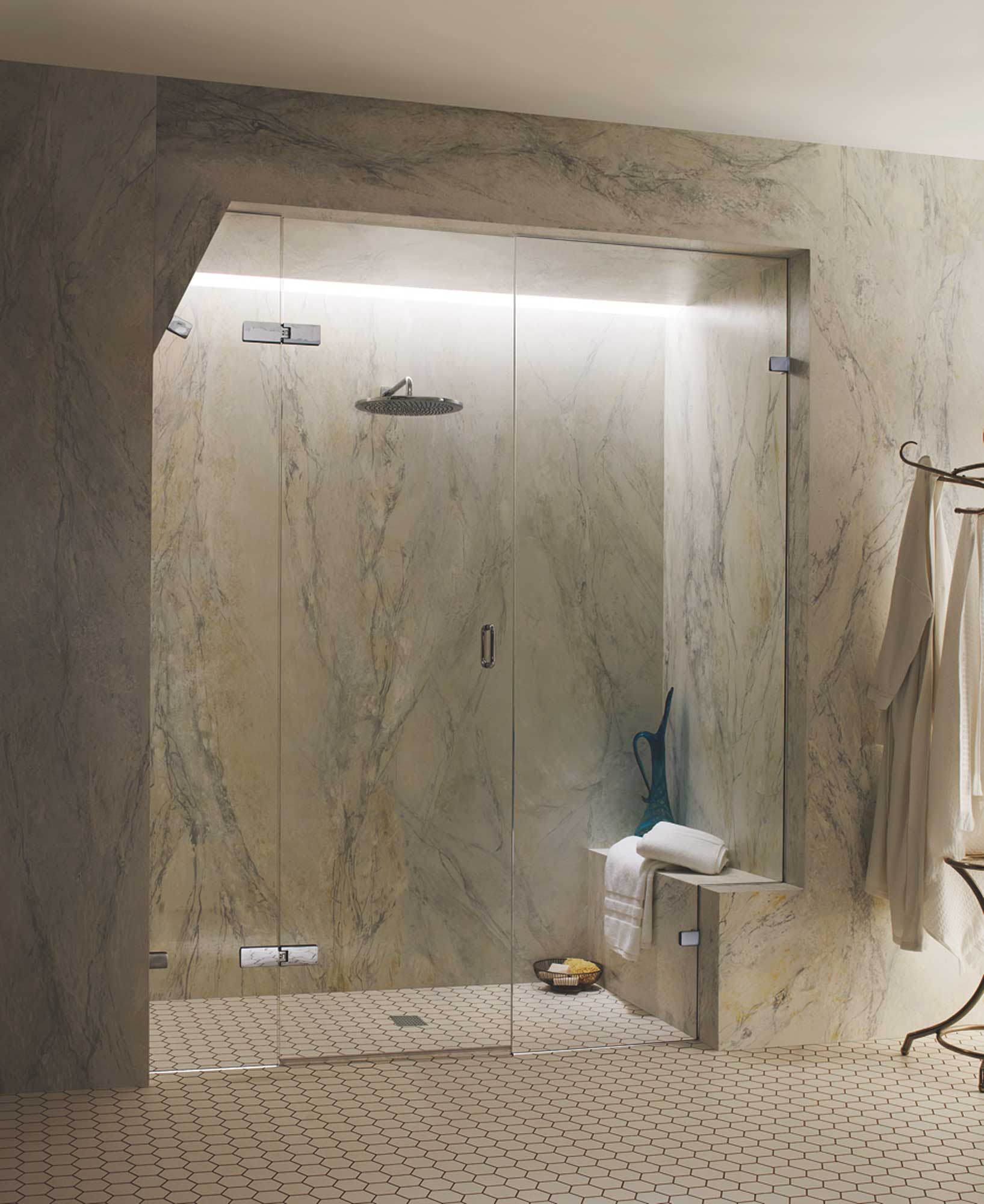 Majestic Napoli (Frameless)