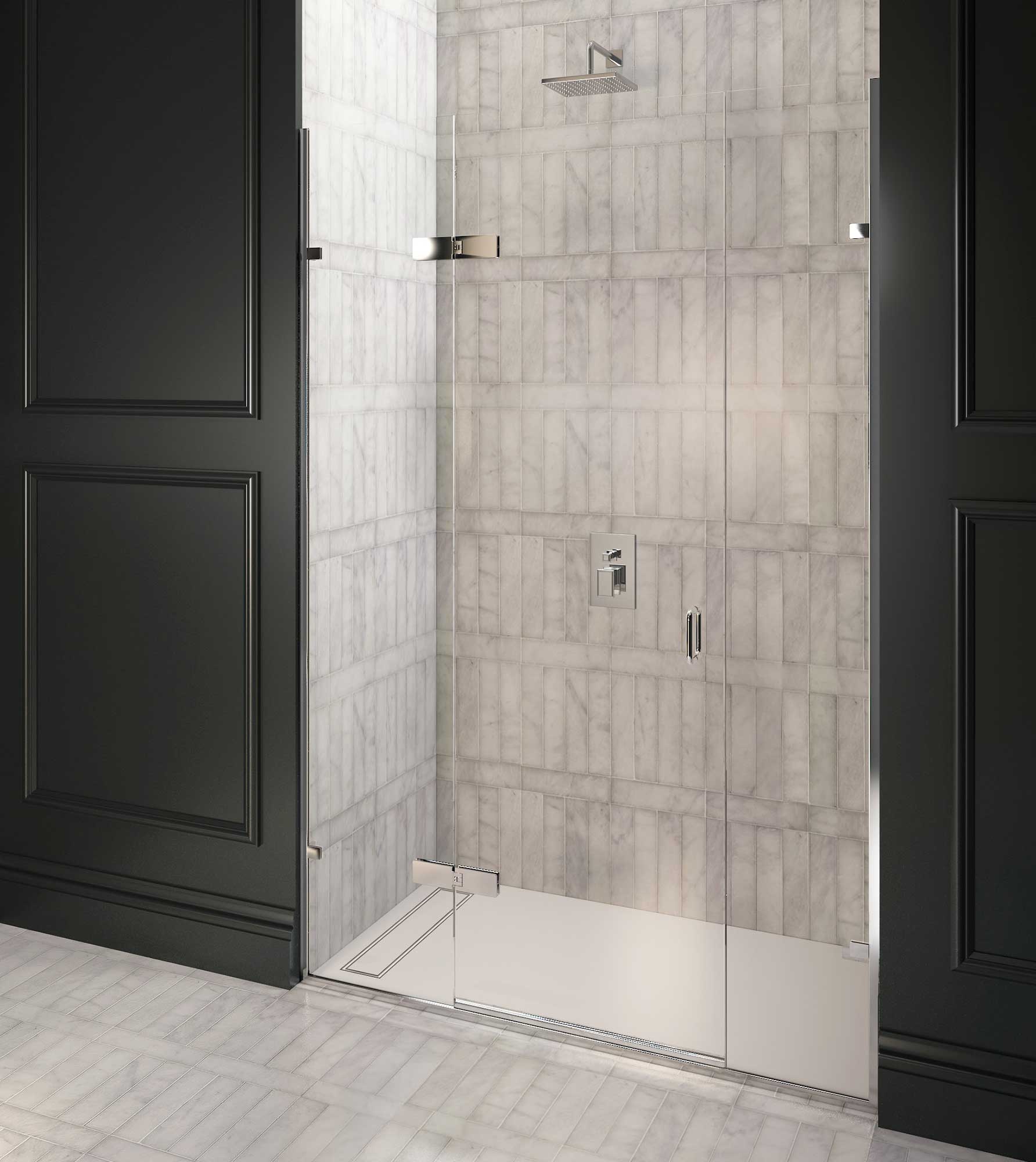 Majestic Napoli Panel, Door & Panel
