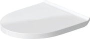 Duravit No.1 Soft Close Seat