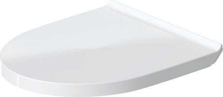 Duravit No.1 Soft Close Seat