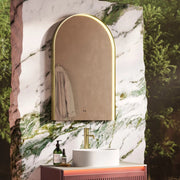HIB Nova Mirror