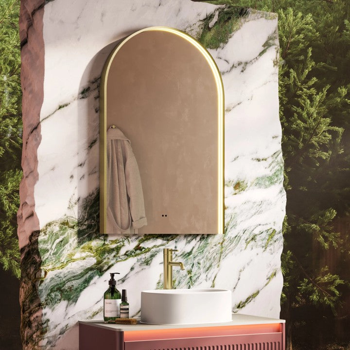 HIB Nova Mirror