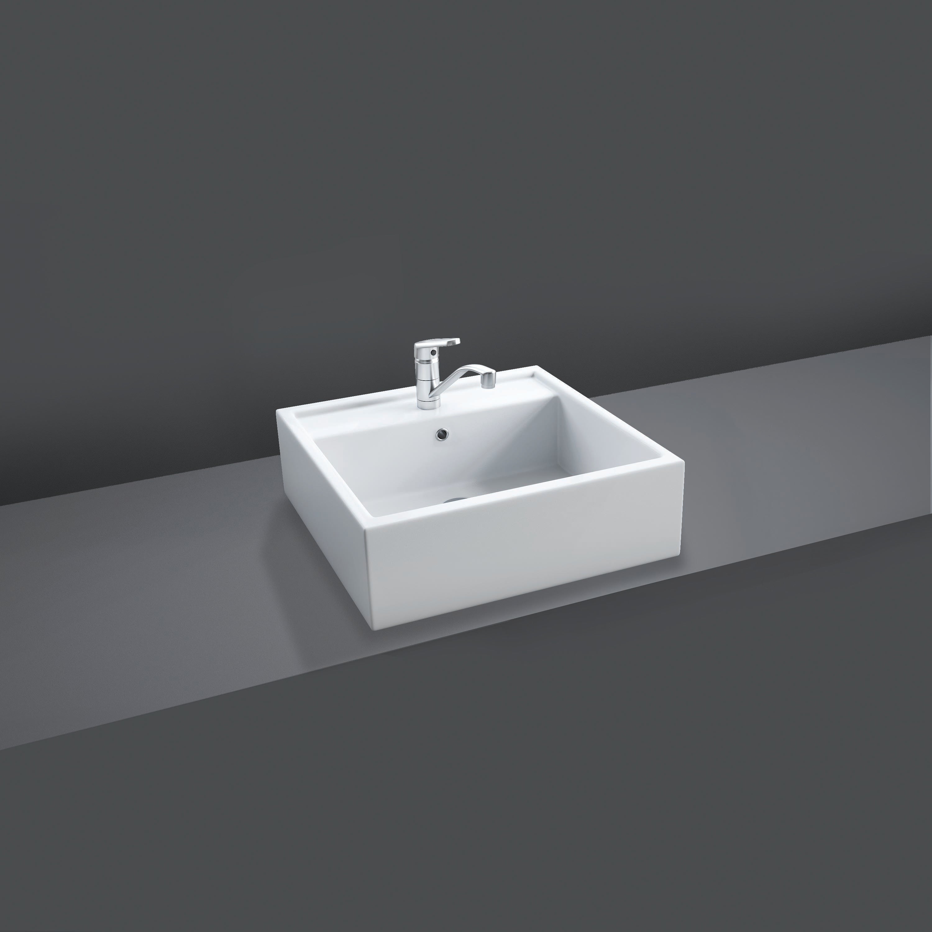 RAK Nova Mini Basin 1th