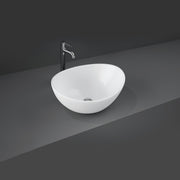 RAK Shell Sit on Basin Only with