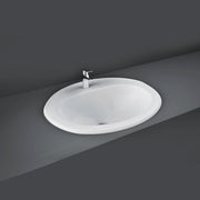 RAK Mira Over Counter Basin