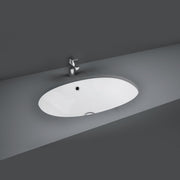 RAK Lily Under-mounted Vanity