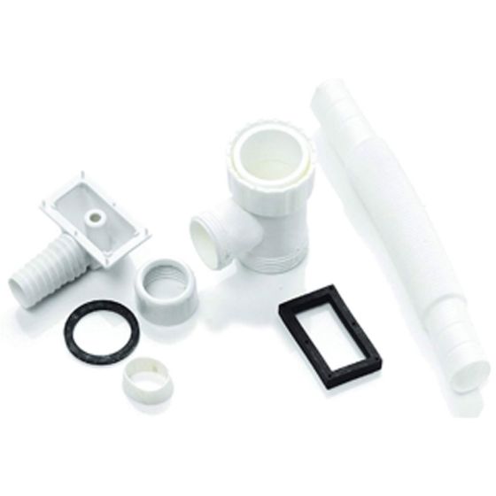 RAK Overflow Plumbing Kit