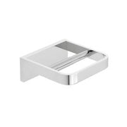 Omika Paper Holder Chrome