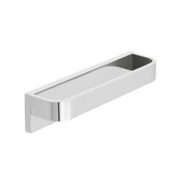 Omika Towel Bar Chrome