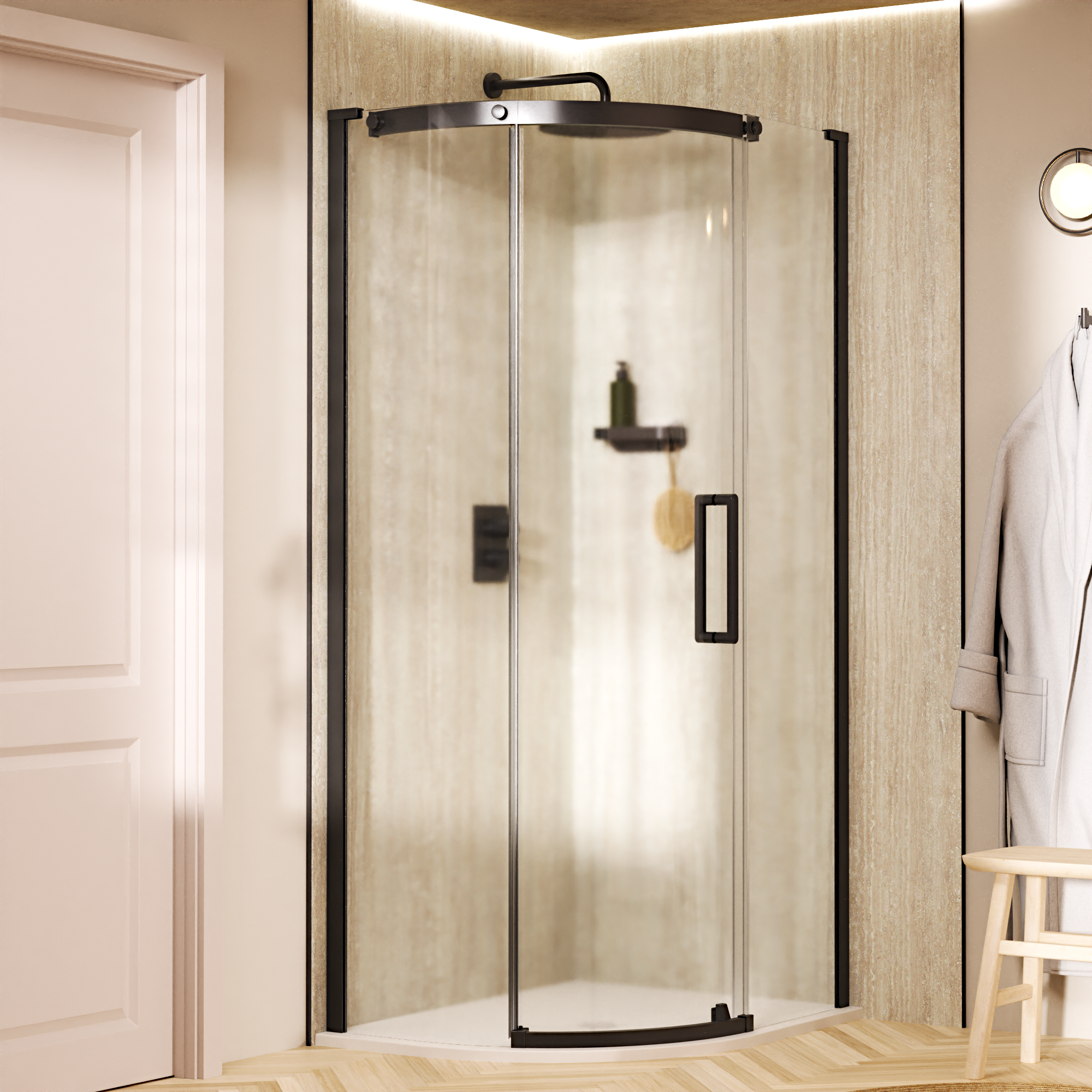 Optix Quadrant