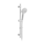 Ora Multi Function Round Slide Rail Kit Chrome
