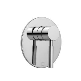 Origins 1 Outlet Single Lever Concealed Manual Valve Chrome