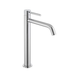 Origins Slimline Extended Mono Basin Mixer Chrome