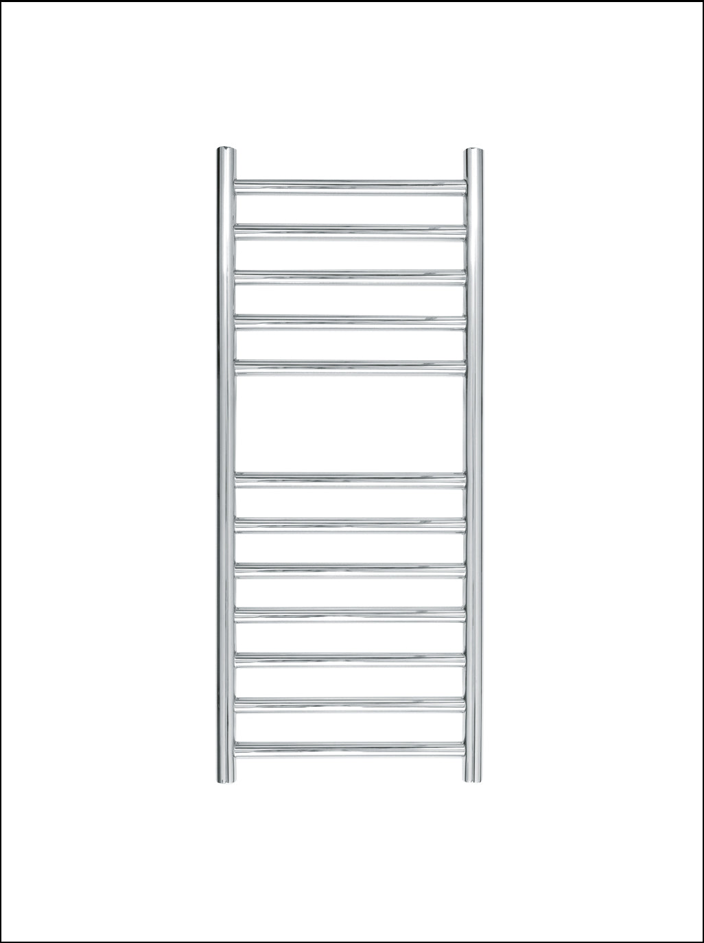 Ouse Towel Rail 700x300mm