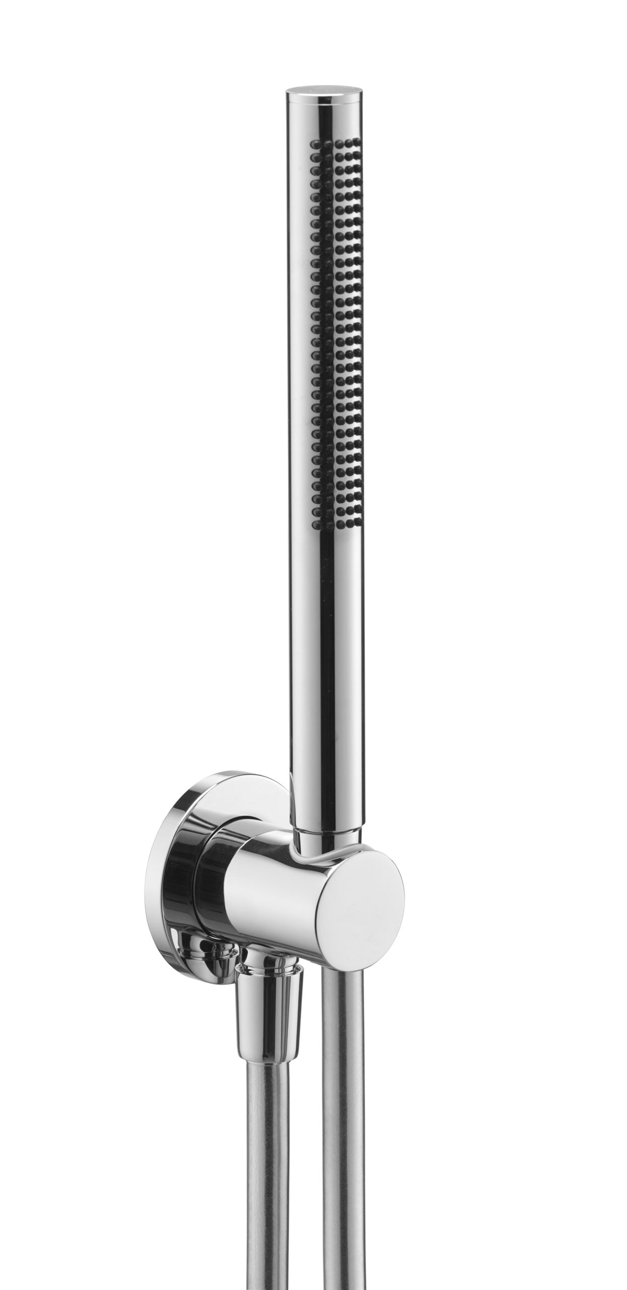 FLORENCE DESIGNER ROUND WATER OUTLET