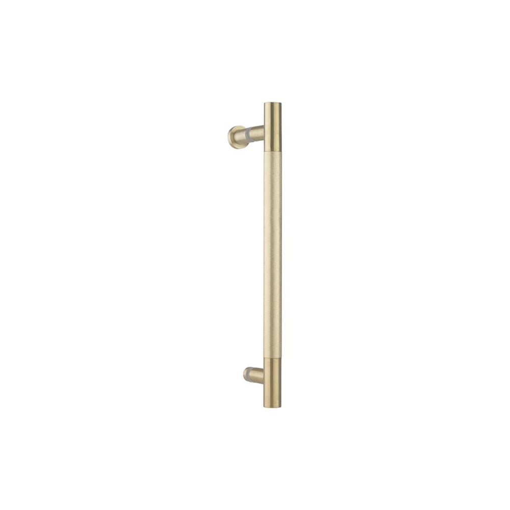 Optix Knurled Handle