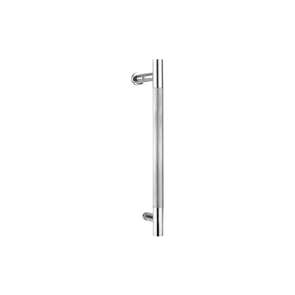 Optix Knurled Handle