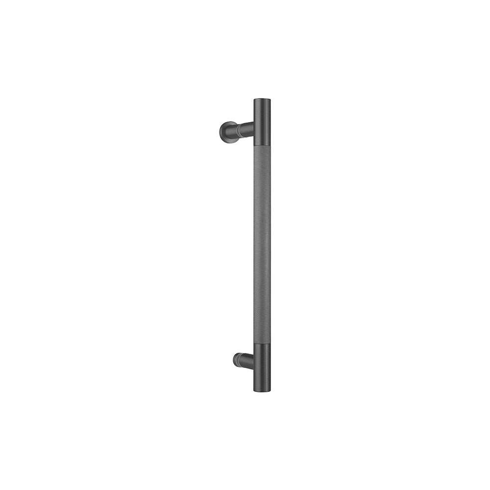 Optix Knurled Handle