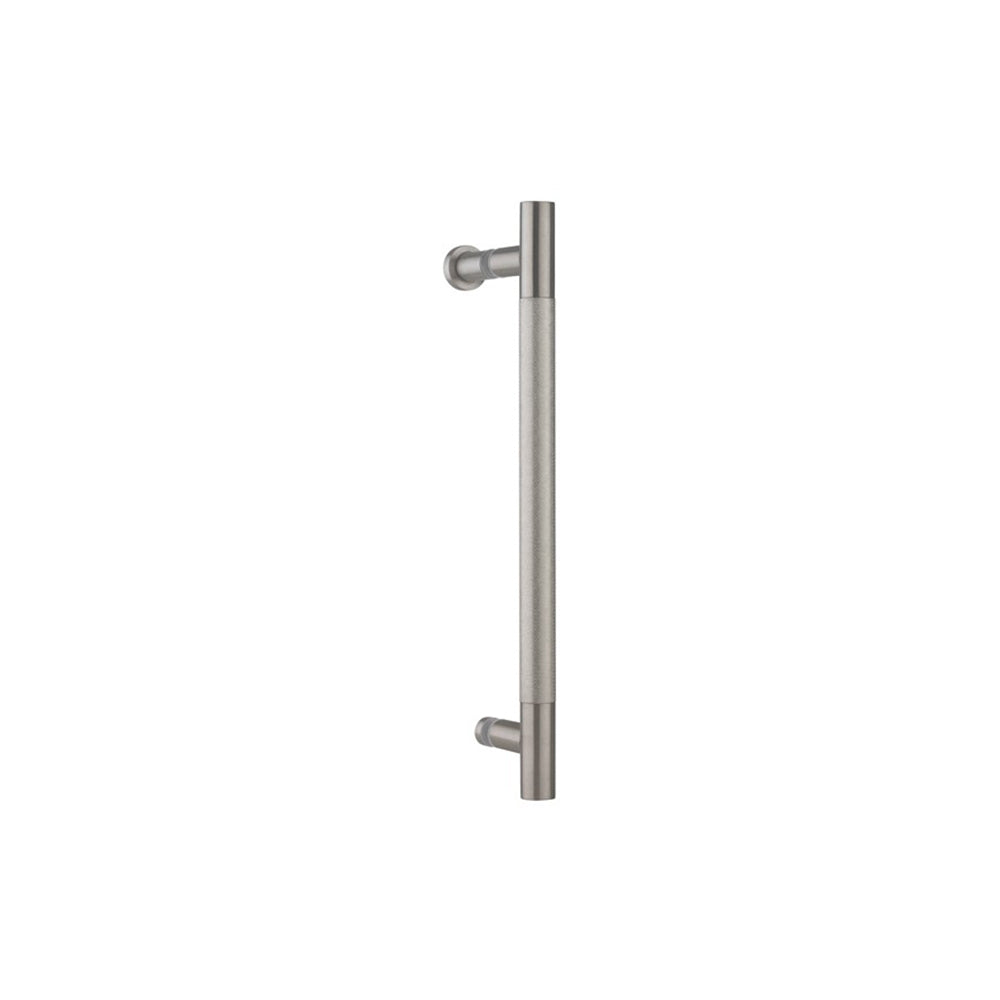 Optix Knurled Handle