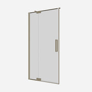 Optix Pivot Door Inline