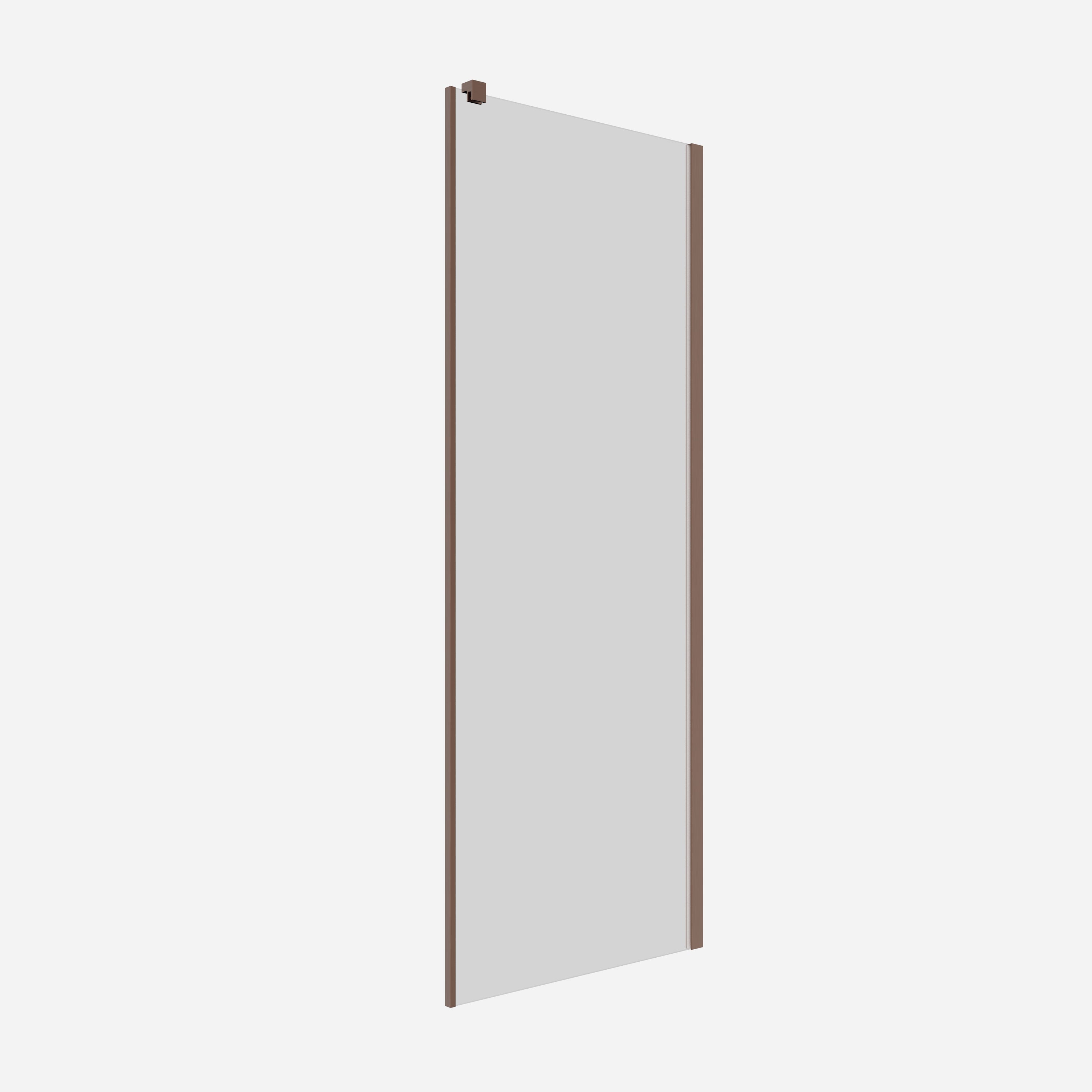 Optix Side Panel for Pivot Inline
