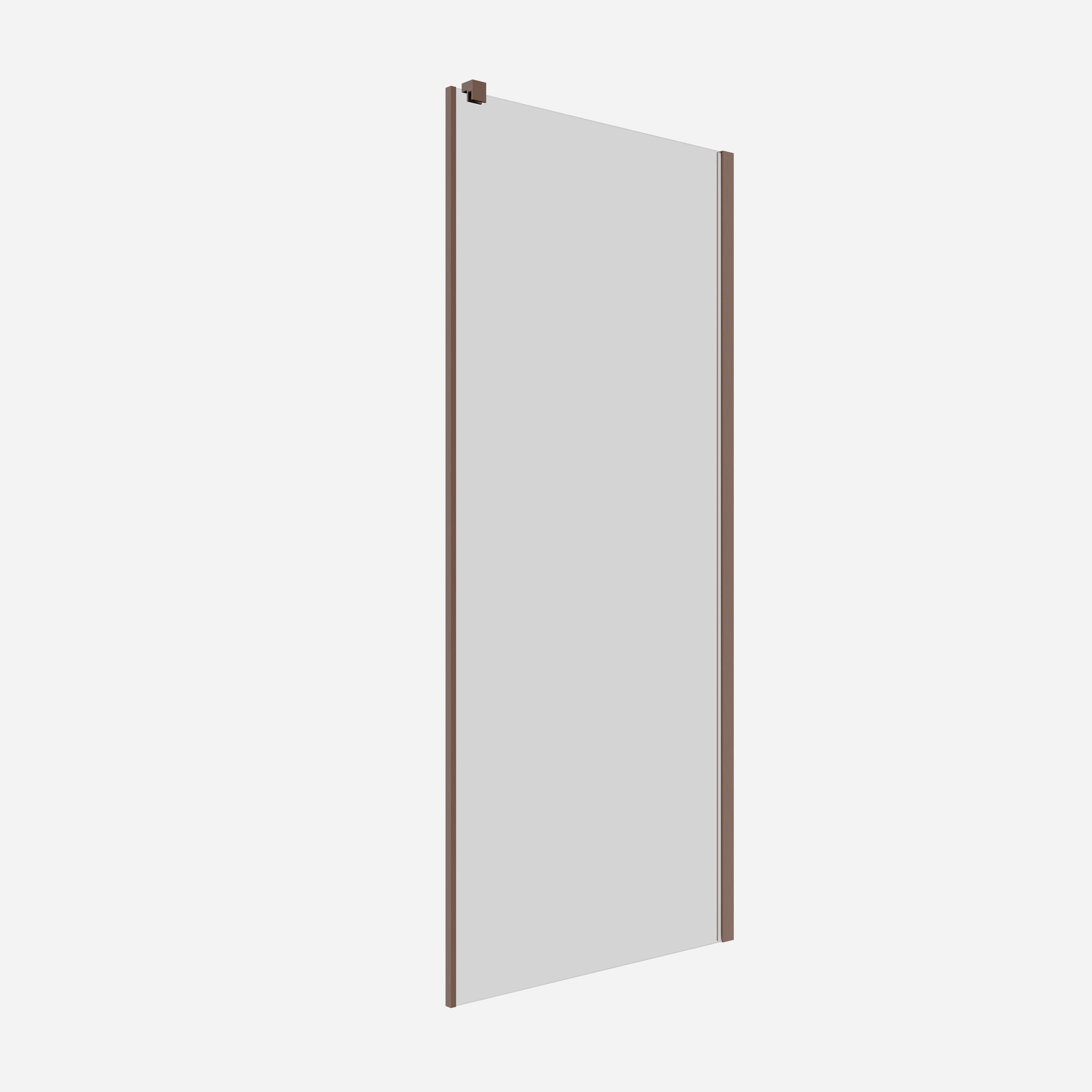 Optix Side Panel for Pivot Inline
