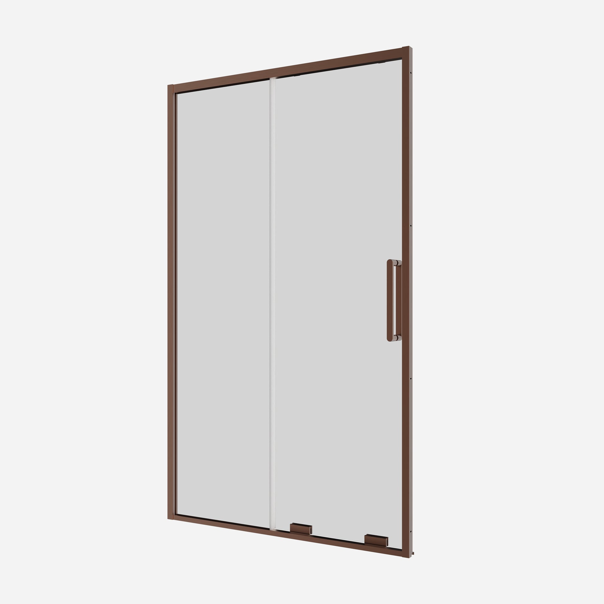 Optix Soft Close Sliding Door