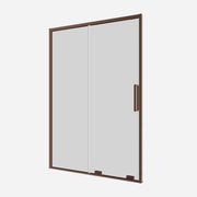 Optix Soft Close SlidIng Door
