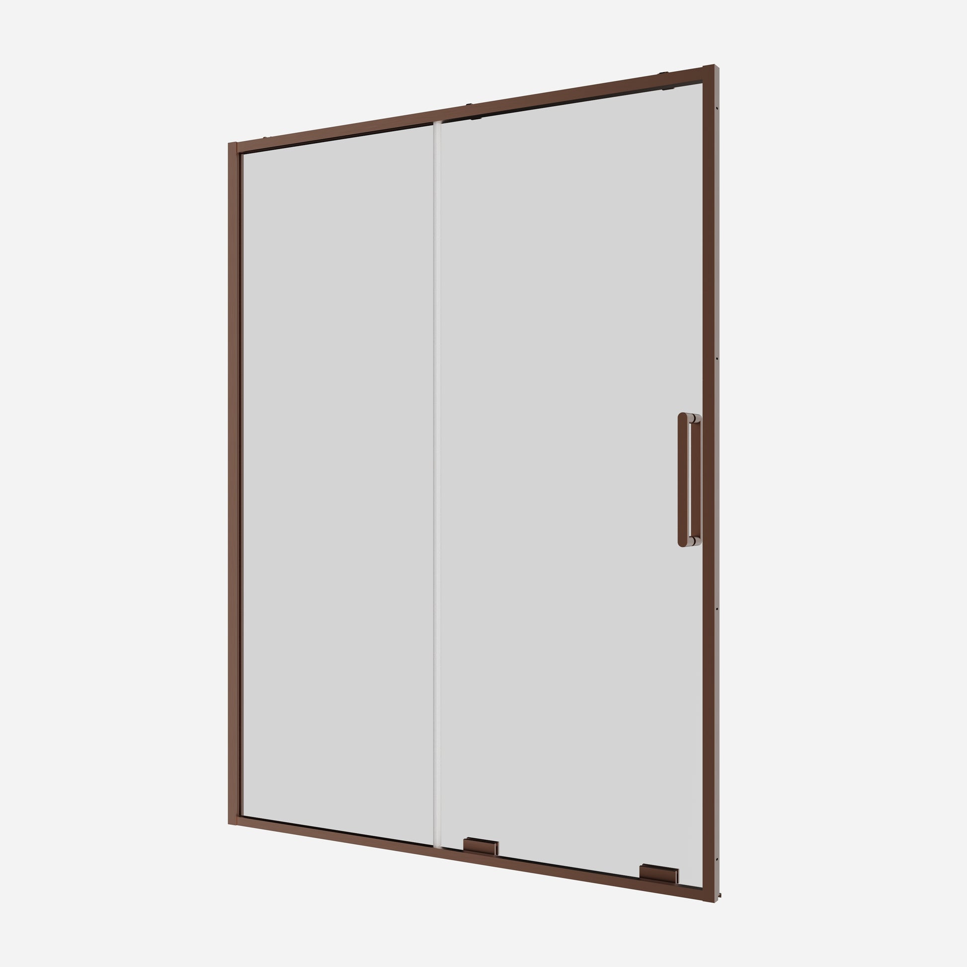 Optix Soft Close Sliding Door