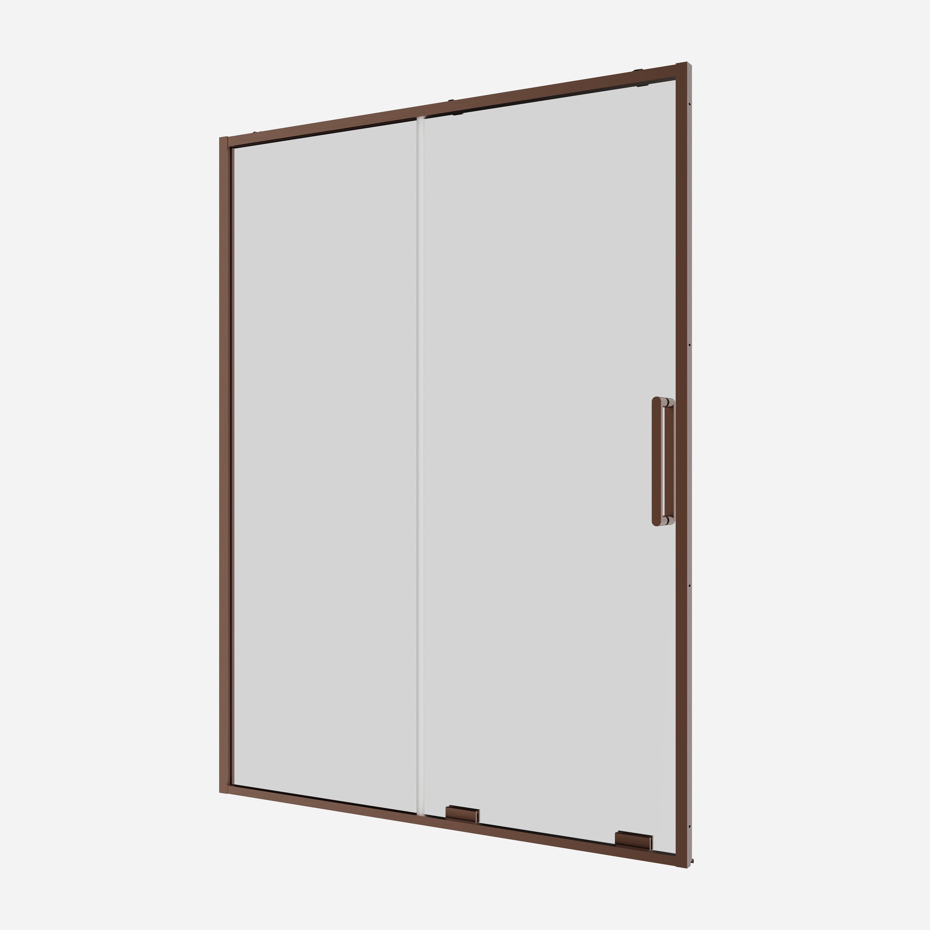 Optix Soft Close Sliding Door