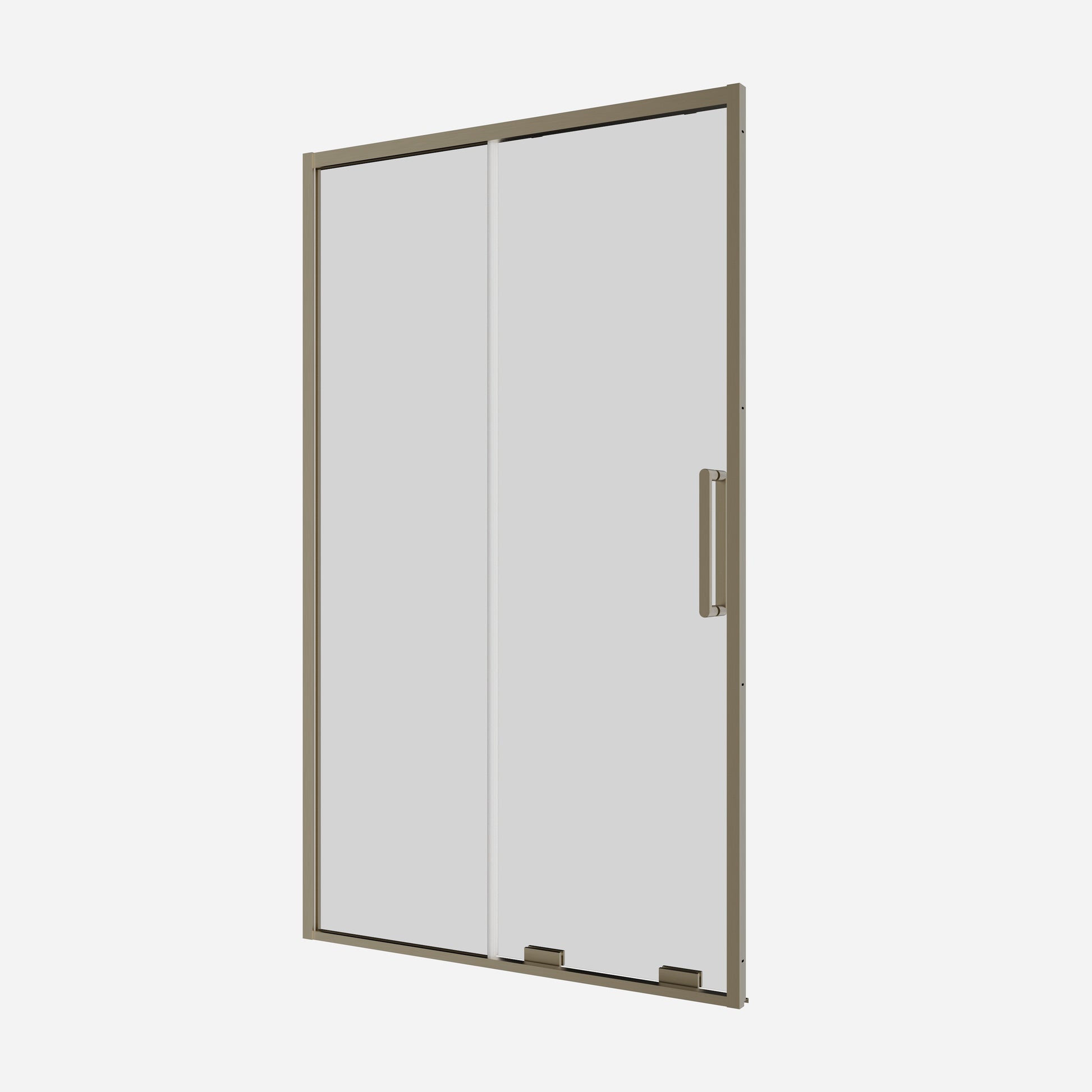 Optix Sliding Door