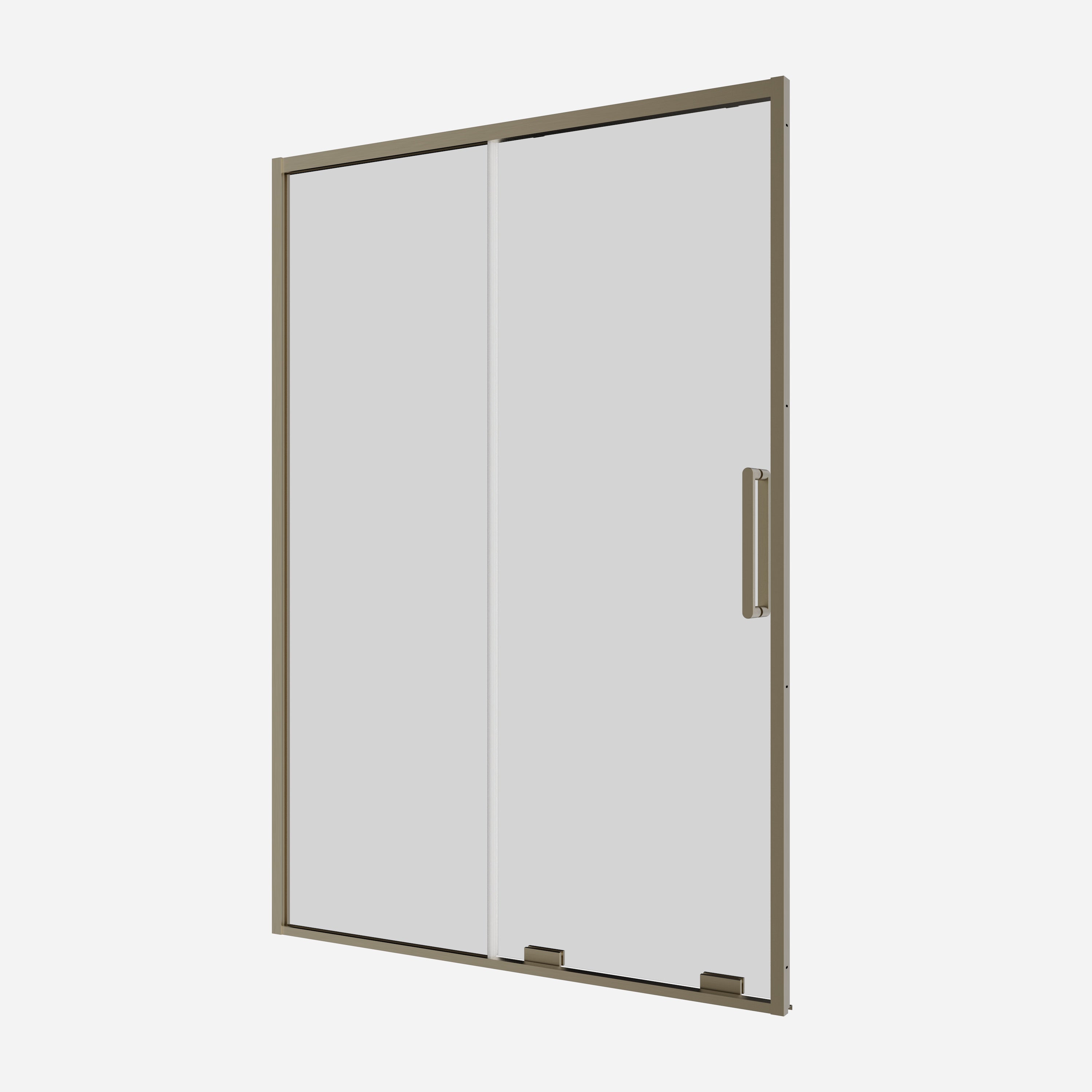 Optix Sliding Door