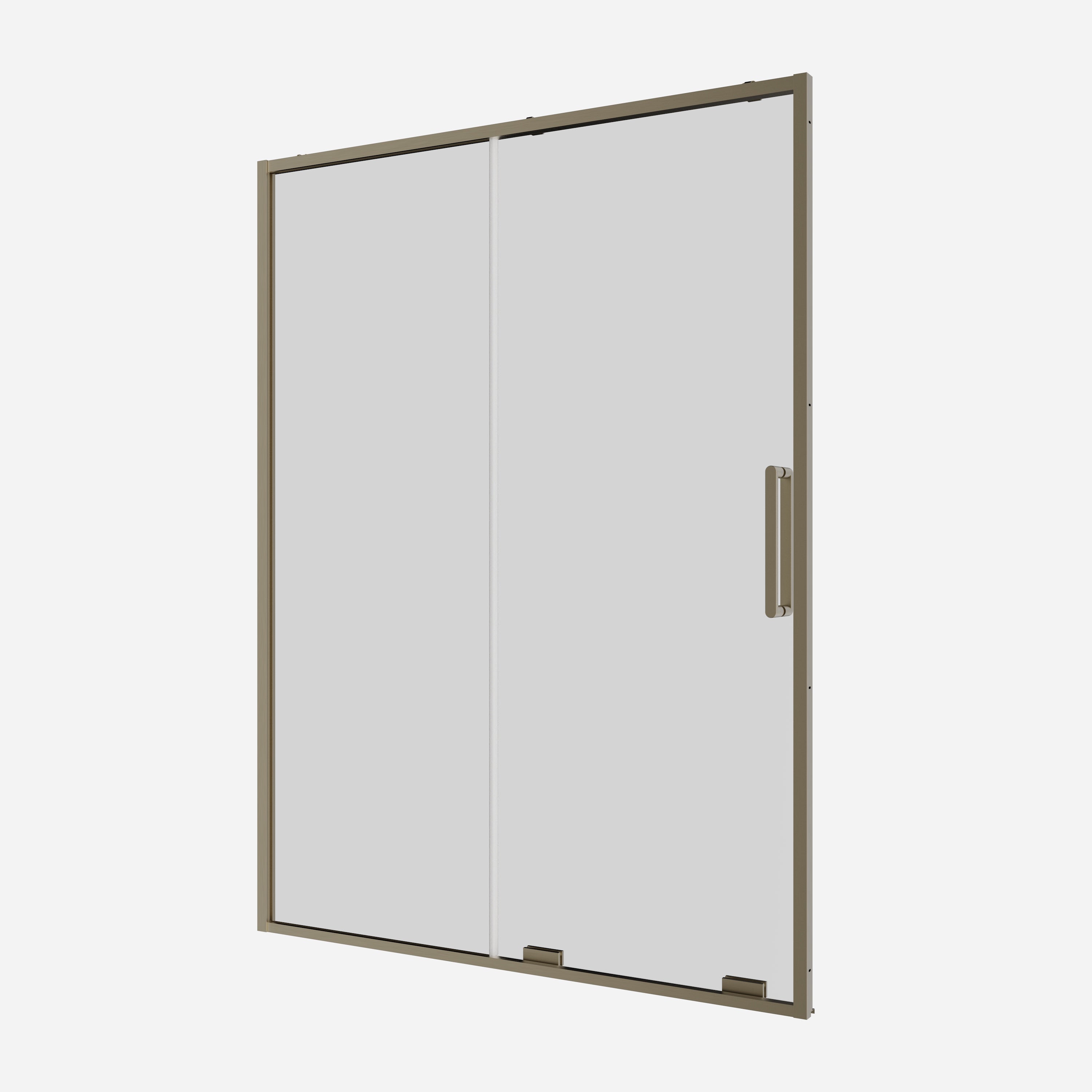 Optix Sliding Door
