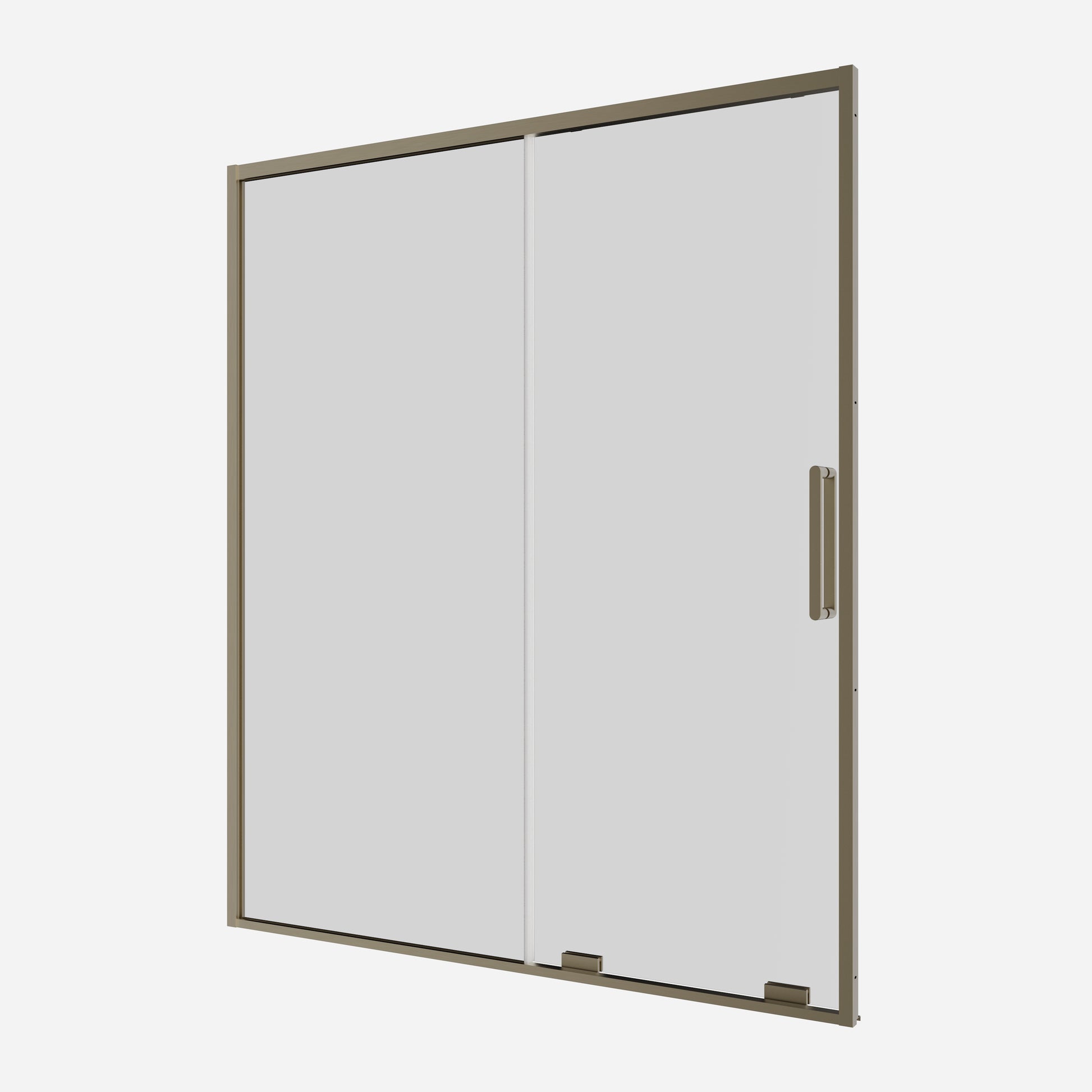 Optix Sliding Door