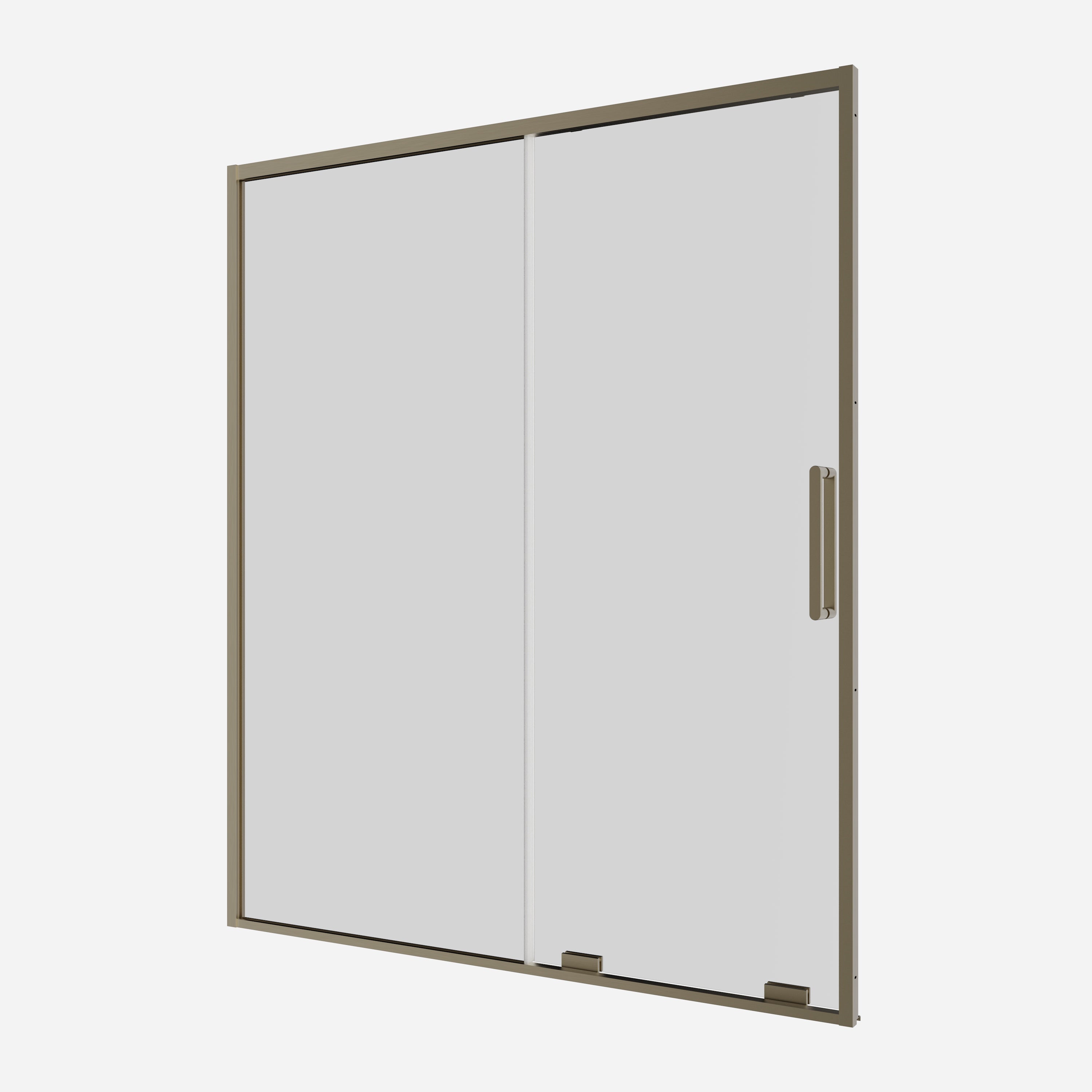 Optix Sliding Door