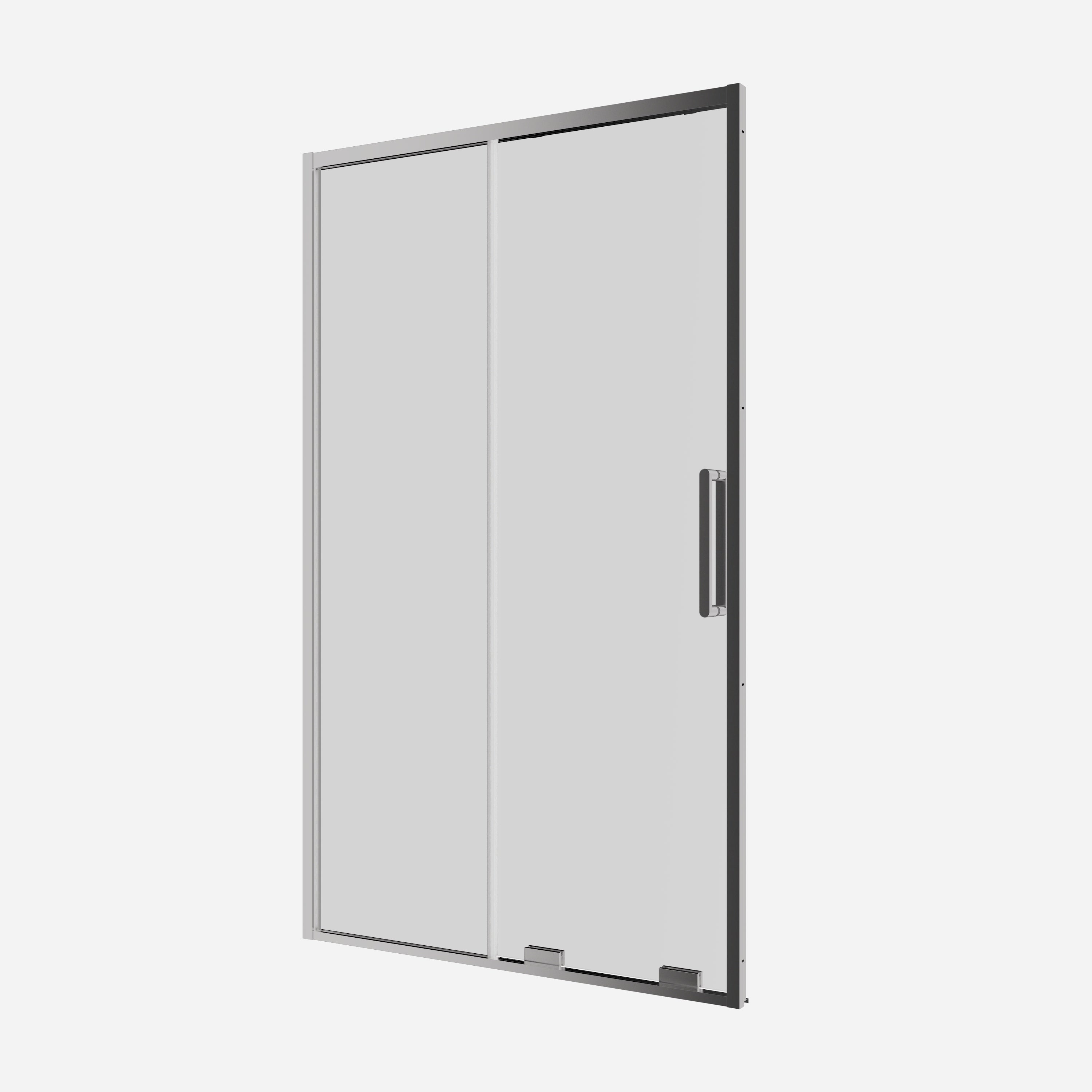 Optix Sliding Door
