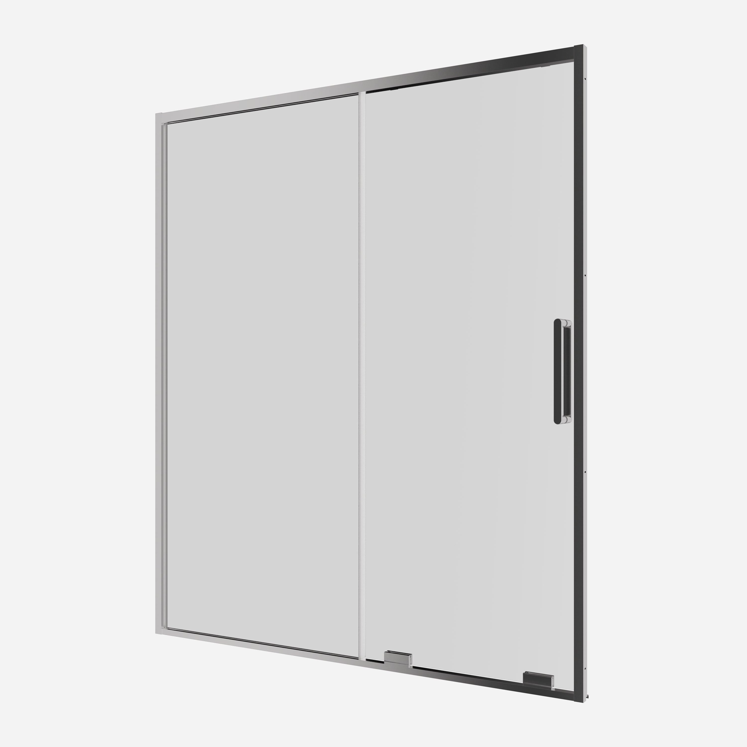 Optix Sliding Door