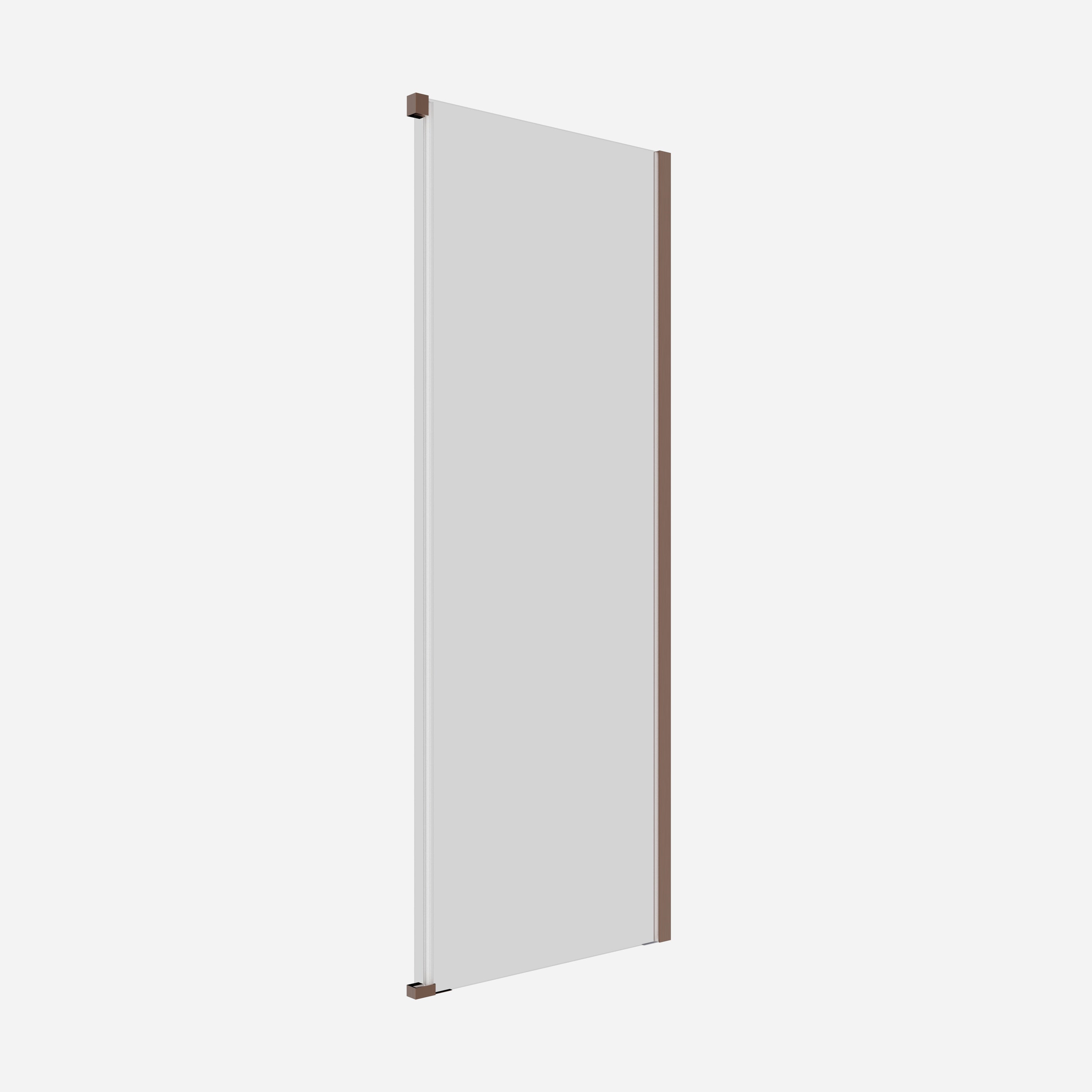 Optix Side Panel for Slider